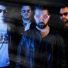 Bild: Drones - Muse Tribute Band