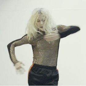 Bild: Louise Lecavalier