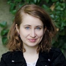 Bild: Margarete Stokowski