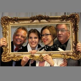Bild: Loriot in Szenischer Lesung