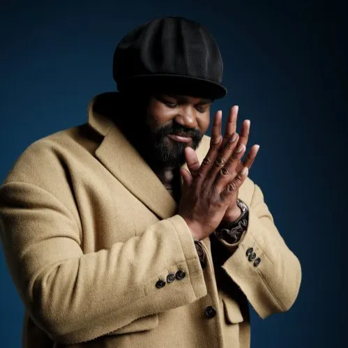 Bild: Gregory Porter