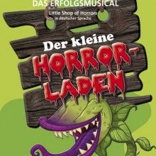 Bild: Der kleine Horrorladen - Little Shop of Horrors