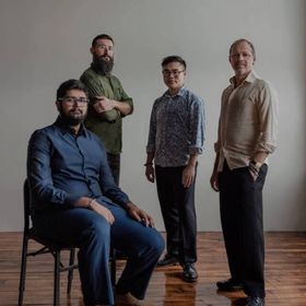 Bild: Sirius Quartet