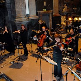 Bild: Ensemble Chantal