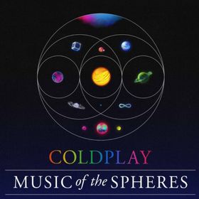 Bild: Coldplay