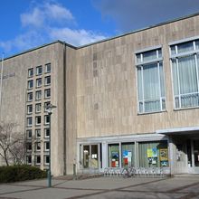 Bild: Justus Liebig Haus Darmstadt