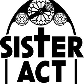 Bild: Sister Act - The Musical Company
