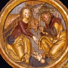 Bild: Weihnachtskonzert - Lorenzkirche Nürnberg