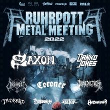 Bild: Ruhrpott Metal Meeting