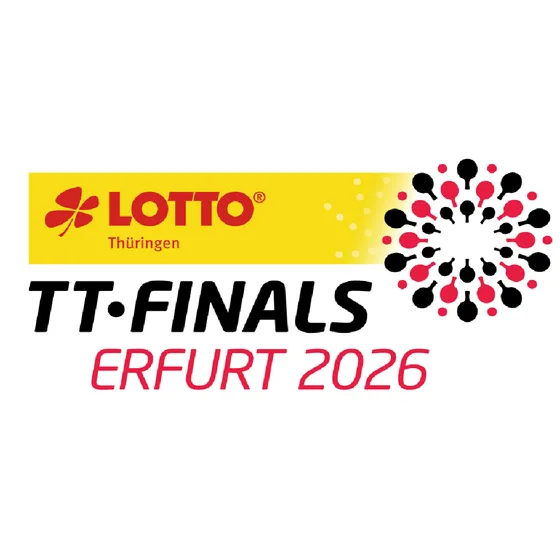 Bild: Deutsche Tischtennis-Finals