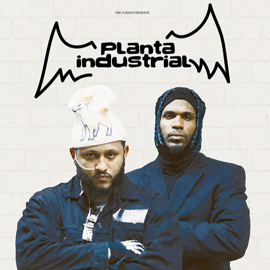 Bild: Planta Industrial