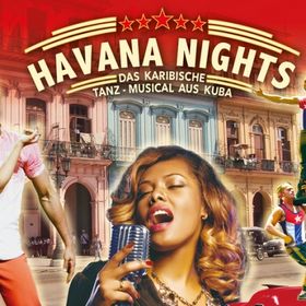 Bild: Havana Nights