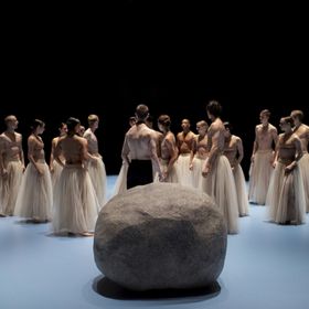 Bild: Nederlands Dans Theater 2