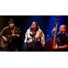 Bild: Jersey Julie Band