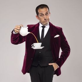 Bild: Martin von Barabü