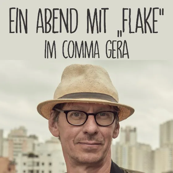 Bild: Flake