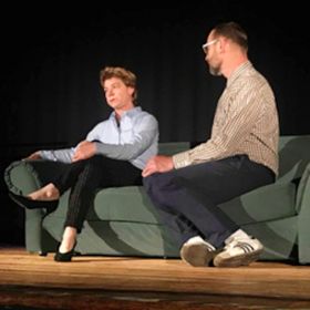 Bild: Impro-Festival - Göttingen