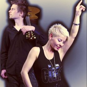 Bild: The Rockset - a tribute to Roxette