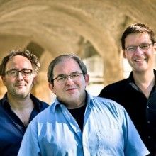 Bild: David Gazarov Trio