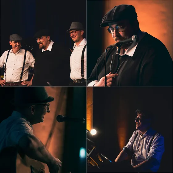 Bild: Acoustic Gentlemen