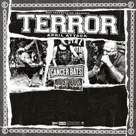 Bild: Terror