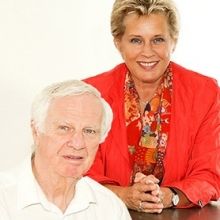 Bild: Staatenlos im Nirgendwo Elisabeth Arend & Dr. Gottfried Eberle