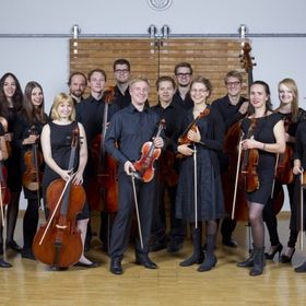 Bild: Kammerorchester KlangLust!