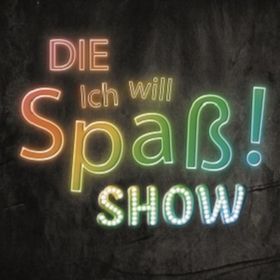 Bild: Markus präsentiert: Ich will Spaß