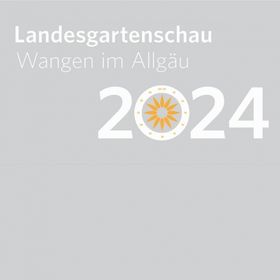 Bild: Landesgartenschau - Wangen im Allgau