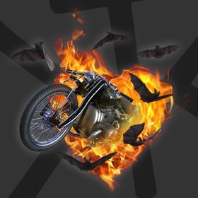 Bild: Heaven can wait - Kammertheater Karlsruhe