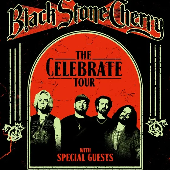 Bild: Black Stone Cherry