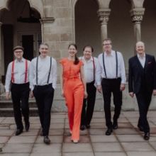 Bild: Aber bitte mit Dame - eine Hommage an Udo Jürgens