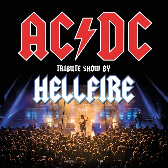 Bild: Hellfire - AC/DC Tribute