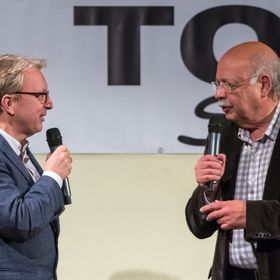 Bild: Tork-Show