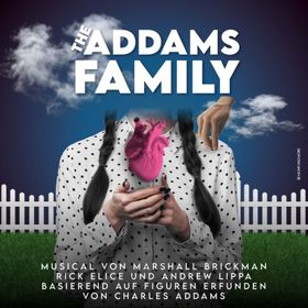 Bild: The Addams Family - Grenzlandtheater Aachen