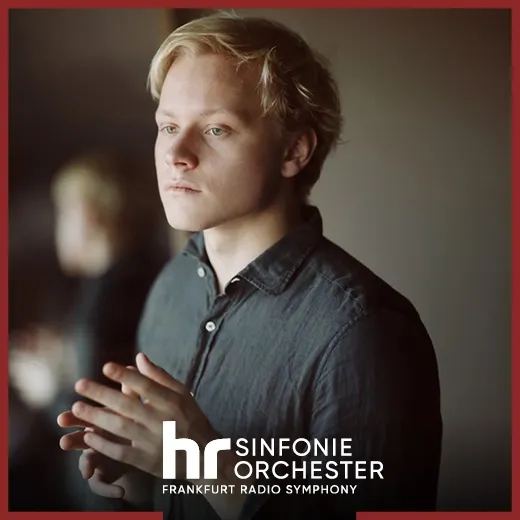 Bild: hr- Sinfonieorchester Große Reihe -  Pini di Roma