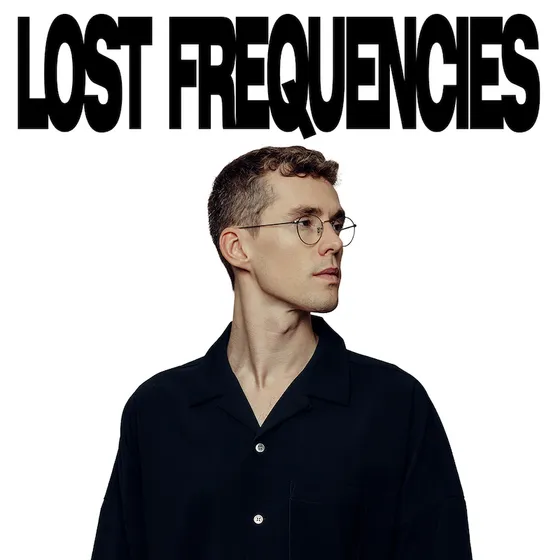 Bild: Lost Frequencies