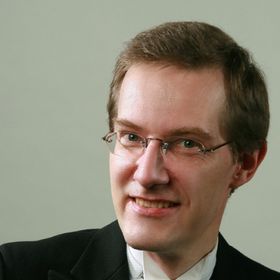 Bild: Prof. Ernst Nolting-Hauff