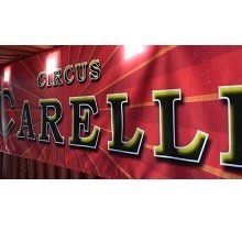 Bild: Circus Carelli - Bad Kreuznach