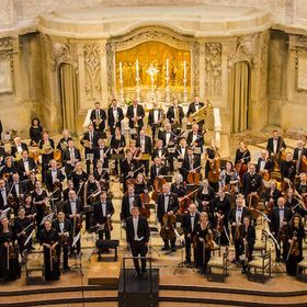 Bild: Benefizkonzert - World Doctors Orchestra & Deutscher Ärztechor