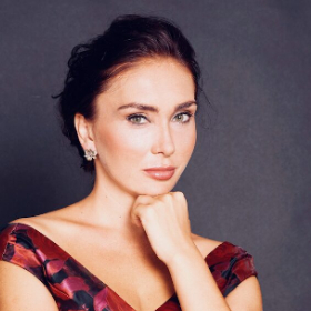 Bild: Margarita Gritskova