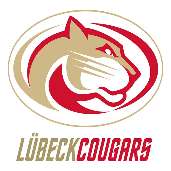 Bild: Lübeck Cougars