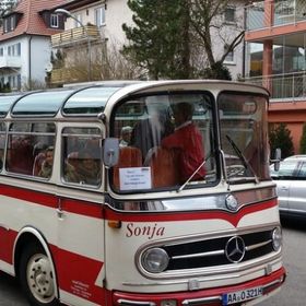 Bild: Kulinarische Bustour