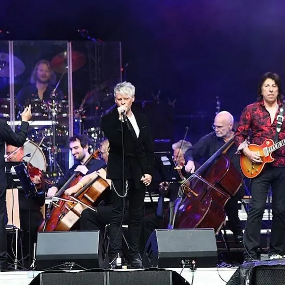 Bild: Rock Meets Classic