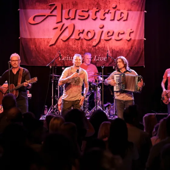 Bild: Austria Project