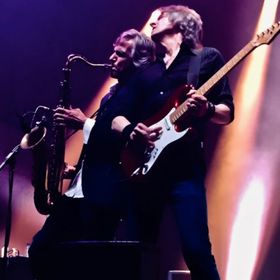 Bild: The Dire Straits Experience