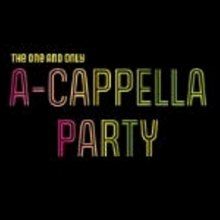 Bild: A Cappella Party Kiel