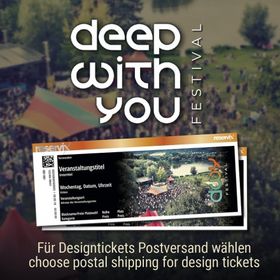 Bild: deep with you Festival