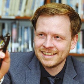 Bild: Markus Gabriel