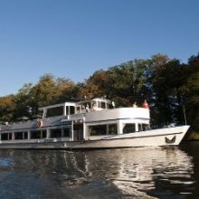 Bild: Main-Rundfahrt - Haßfurt